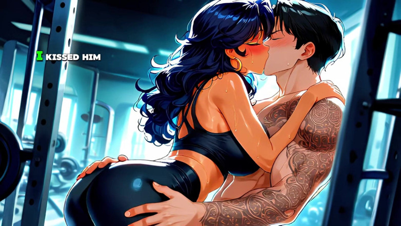 Private touch: Meu Marido Nunca Me Fodeu Assim - Geração Da IA