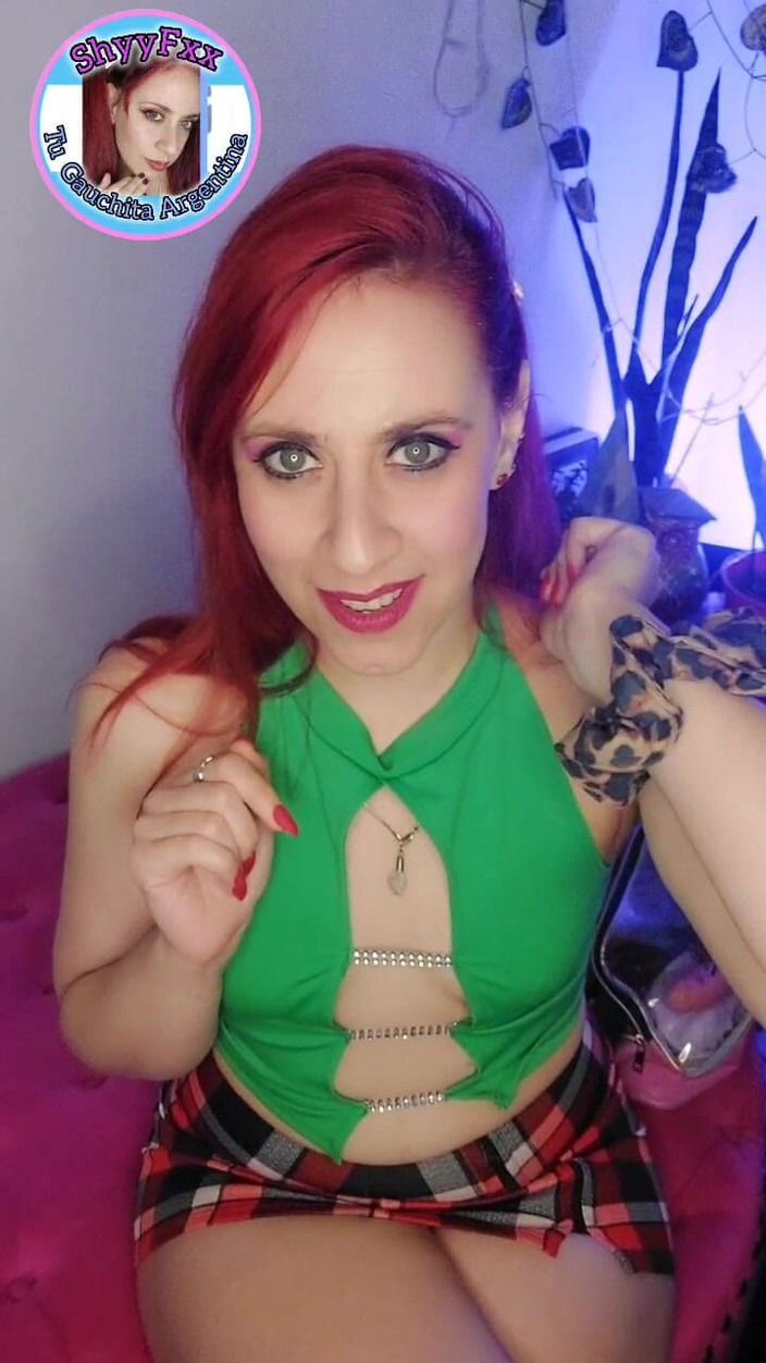 Tu Gauchita Argentina: Mijn Bedrogen Echtgenoot Vernederen En Vervrouwelijken! Ik Verander Haar in...