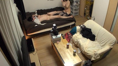 Javmango: Seducente bellezza a noleggio, pronta a trasformare il desiderio in...