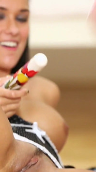 Cinsel ecstasy - orgazm ve cinsel zevk #3