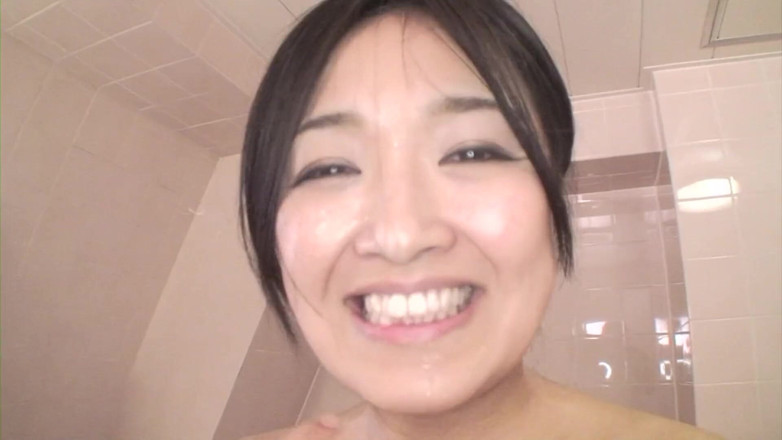 Japan Lust: Ayaka dostaje ładną twarz