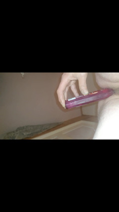 Analass: Ich probiere es hand.mp4