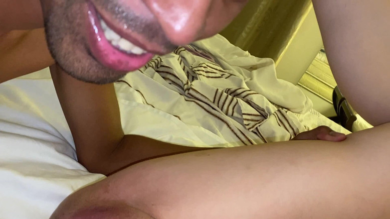 Jollyfuckingoldman: Cuckold-ehemann Lässt Ehefrau BBC Genießen Teil 9