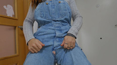 dafnedenoch: Mă pârț pe blugii mei Lee Jump