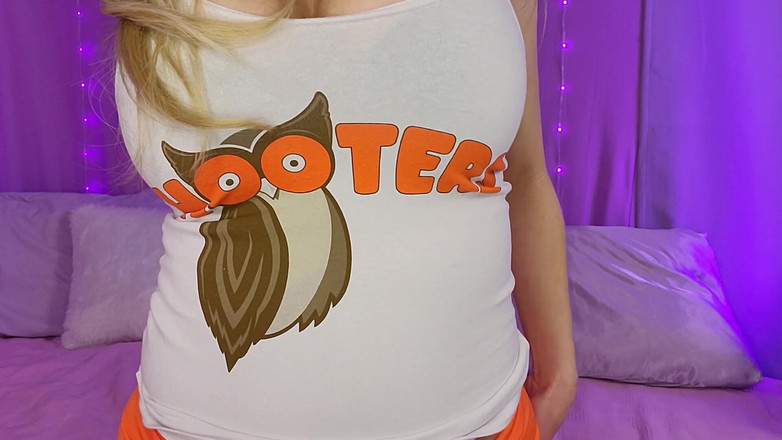 Brenna Lilac: Meraba-raba dalam untuk pengampunan