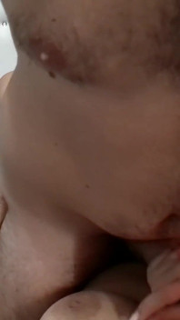 Femdom - majikan doyan ngentot dildo pakai strap-on