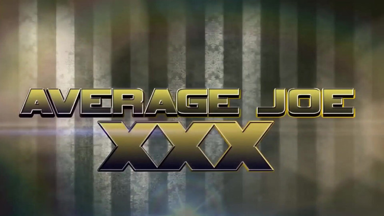 Average Joe Lets Get Nasty: Kwiaty Tiffany - Suckin Average JOE Cock 1st Camera