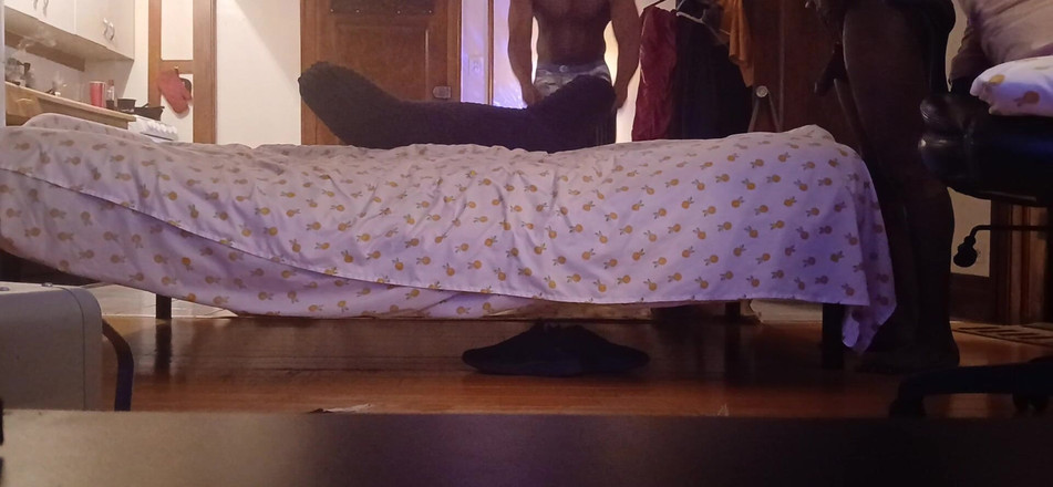 Kimbilly: Kim Kay e BBC parte 5 role play