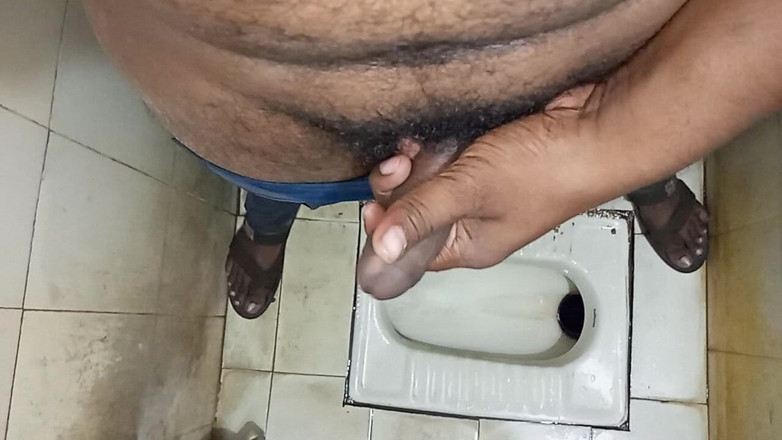 Fucking my wife: Ragazzo gay indiano scopata nella stanza del cazzo all'aperto