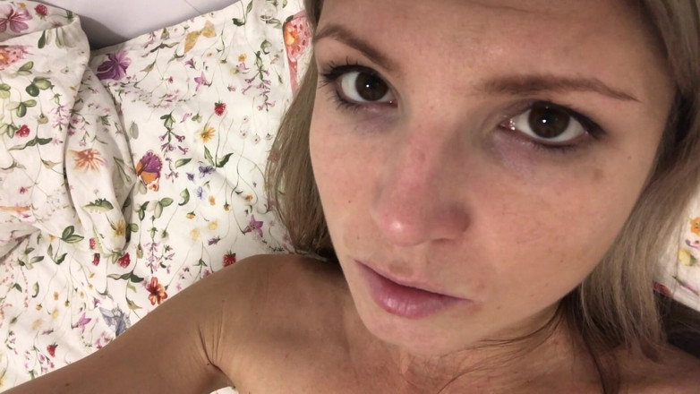 Gina Gerson: 슈가 아빠, 애널 섹스