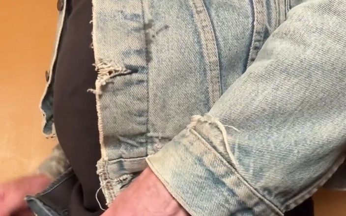 MrJamesYork: デニム&amp;ディック