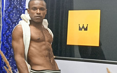 Clement Joshua: Hot Clement Joshua
