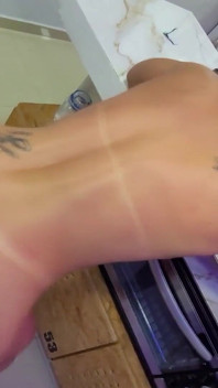 Fucking the Neighbor's Wife - POV