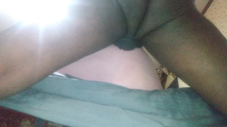 Anal_Angi_Rose: Pantat bahenol cewek semok ini dientot habis-habisan sama kontol besar...