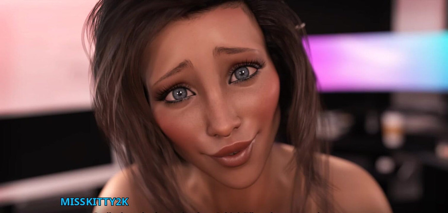 Miss Kitty 2K: Wvm - Část 217 - Vděčnost od Misskitty2k