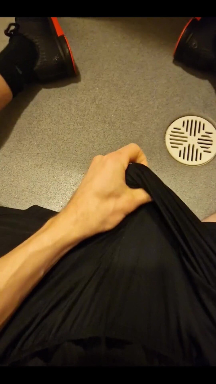 Awesome A: Twoja siłownia miażdży