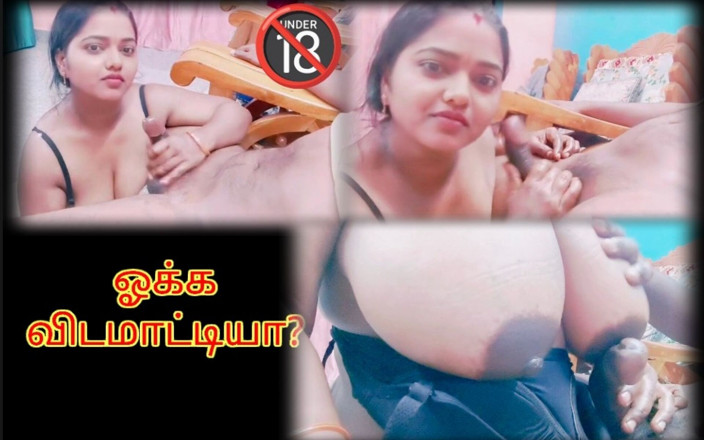 Sweethoneybgl: La ragazza arrapata tamil ha fatto una sega calda con...
