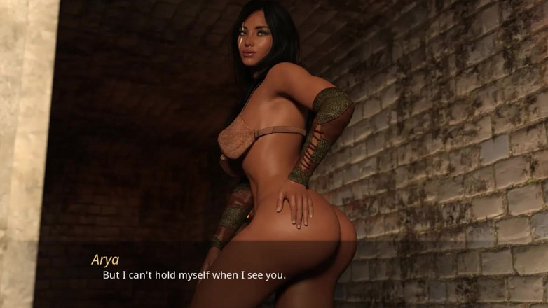 NaughtyPlayz: Jungle Queen Squirming to Get Fucked - Begged Me to Pound...