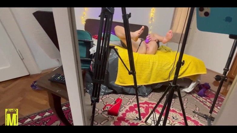 Crypto Mommy: Üvey anne dur! Durdurmak!