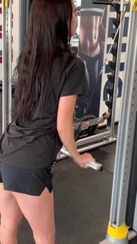 Wifebucket amateurs - training maakt ons super geil