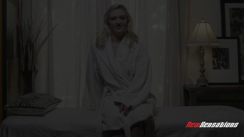 New Sensations: El frotar xxx 2 - entrevistas