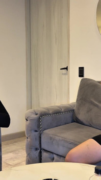 He Hasn't Give a Rent for 3 Months and I Charge Him with His Rich Cock Inside Me! (almost Got Me Pregnant) - Nick Jowel