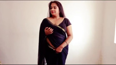 Your Arya: Video rekaman seks tante seksi arya devar ka bada mota...