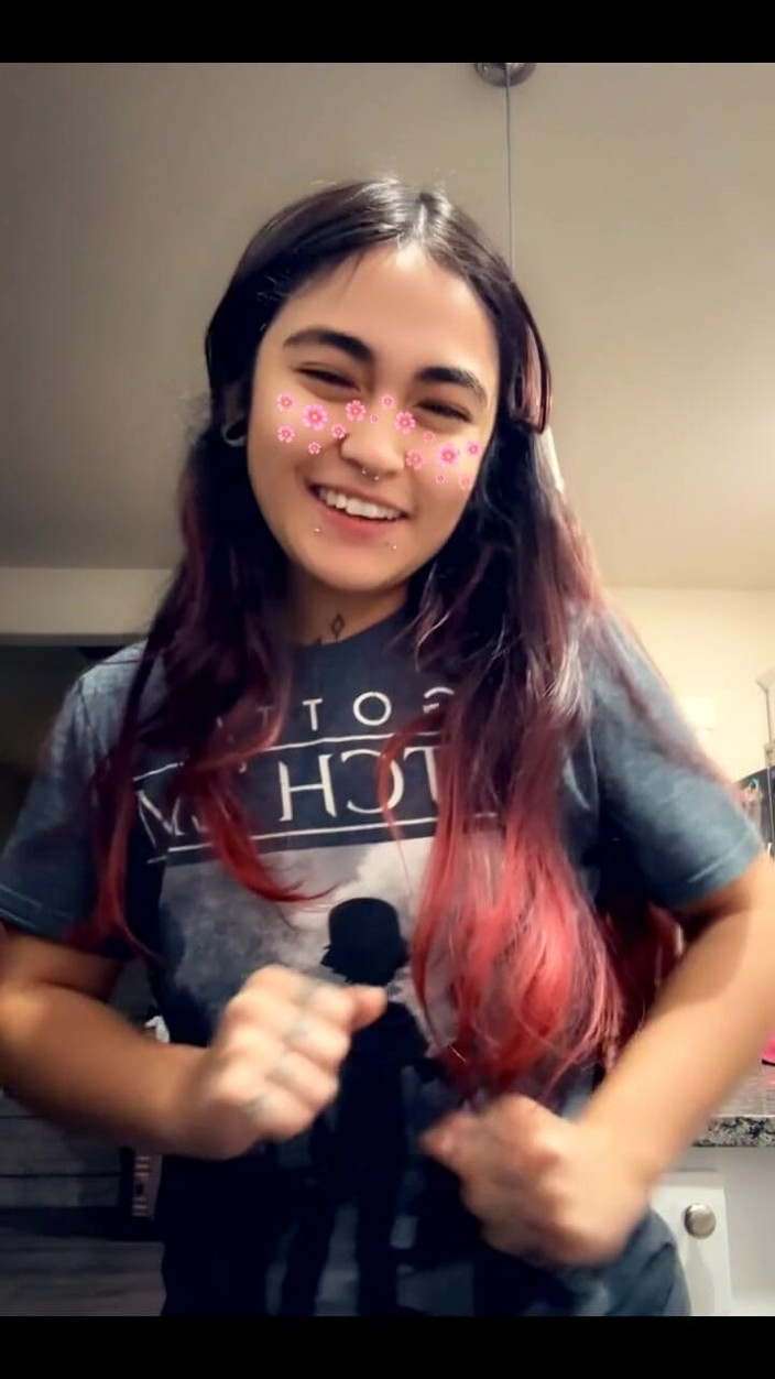 lilRavenFox: Let’s Go to OkeeChobee!