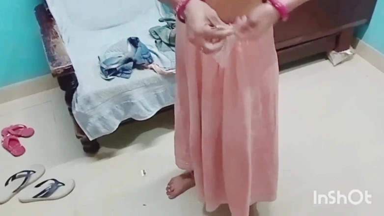 Muskaan Sharma: 인도 마을 섹스 비디오