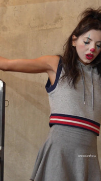 Self Piss for Halloween