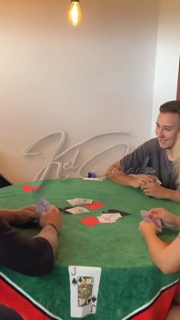 Ns在 Tentamosapender a jogar，mas gostamos Mesmo de sexo
