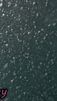 Piscina Pubblica Sorellastra Mostra Cazzo Rischiosa Sega Folla Guardando Sborrata 4K