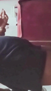 A Hot Indian Desi Bhabhi (sister-in-law), Who Got Married a Few Days Ago, Was Caught Having Sex with Her Husband's Younger Broth