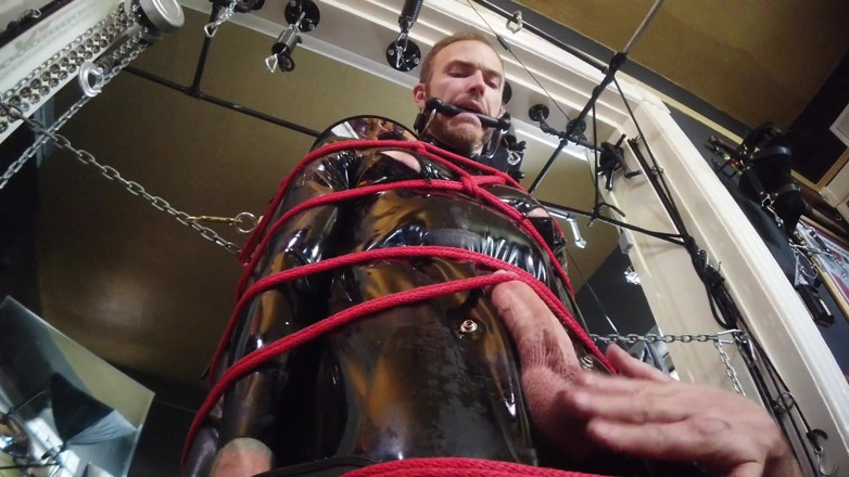 Christian Wilde: Al limite del lattice con kris e pup Amp