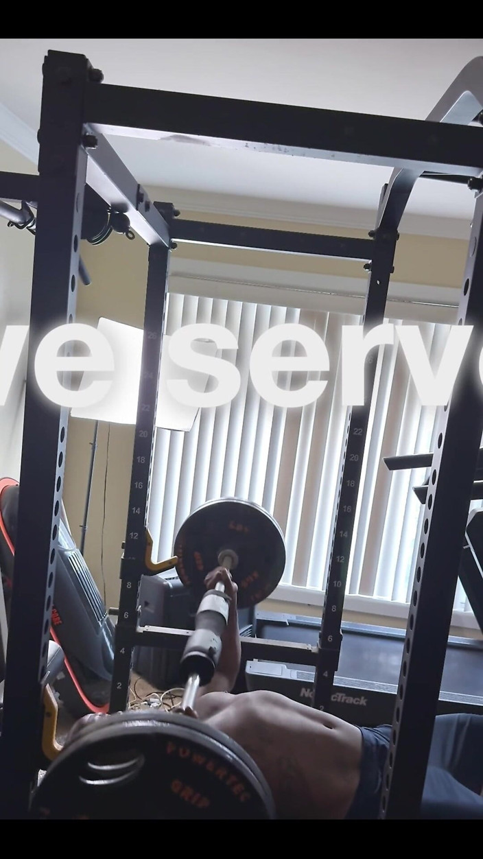 Hallelujah Johnson: Mcpherson Vital Fitness # 55