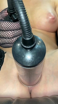 Crazywifeslut cunt експериментує з хардболом