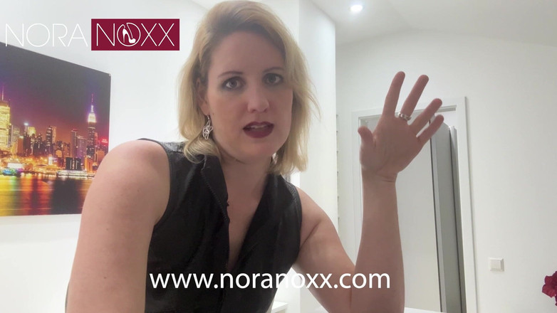 NoraNoxx: Samotni mężczyźni w klubach Swingers - nie bądź murarzem!