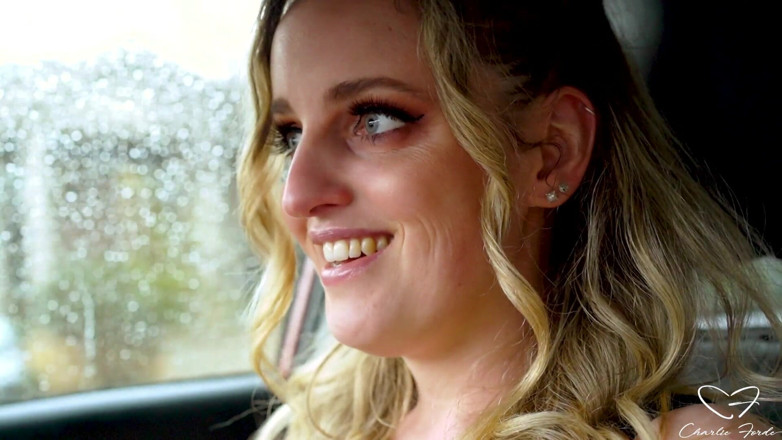 CharlieForde: On the Road Featuring Charlie Forde