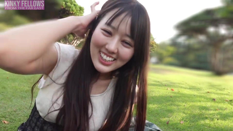 Studio Modern Shunga - JAV: Asian Angel 23998