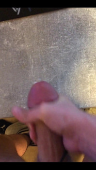 How Wants to Lick My Cum?