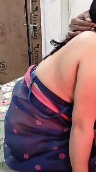 Desi Piękny Indyjski Bhabhi i jej Devar uprawiali wspaniały seks