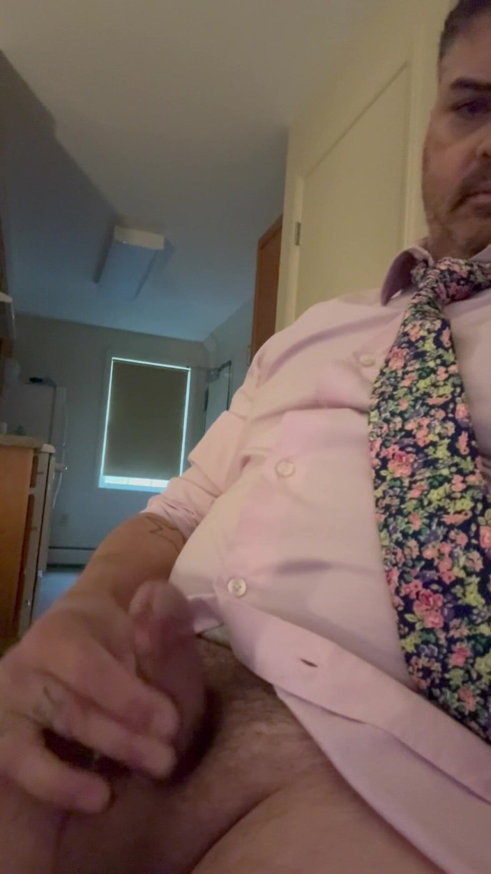 Vinnie boom bats: Diversão com pau grande! Masturbação