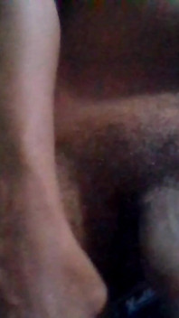 An Indian Boy Showing His Big Dick