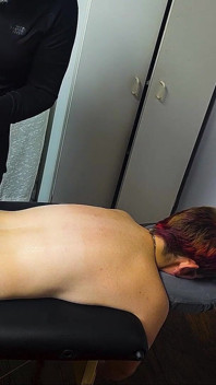 Teen Có Lông Alt Được Mát Xa Và Đụ Cu Giả