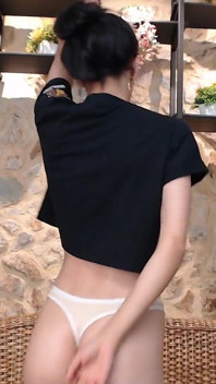 Sexy Petite Likes to Be Fucked at All Times