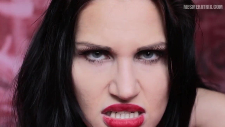 Lady Mesmeratrix Official: Демон у вас