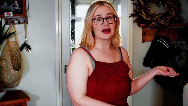 JessieHH: Büyük memeler