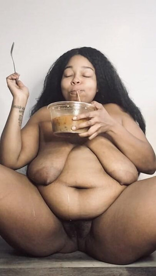 Owie Gold: Slurp and burp