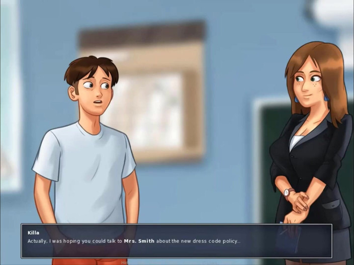 Cartoon Play: Saga musim panas bahagian 248