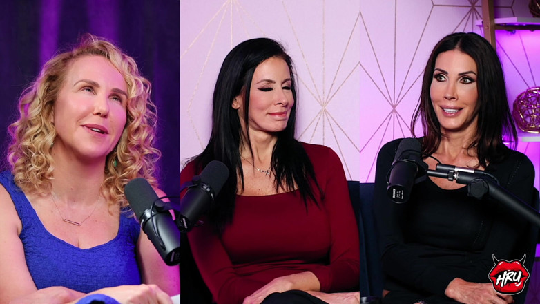 Holly Randall Productions: Reagan Foxx and Shay Sights Twinning Taboo Thriller